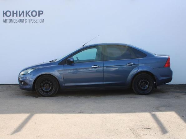 Ford Focus II Рестайлинг с пробегом 2008 года, цена 349 000 рублей, 220142 км, седан, Автокод Объявления