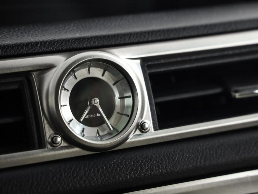 Lexus GS IV Санкт-Петербург  - изображение 20