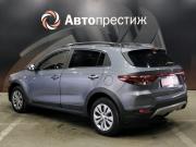 Kia Rio IV Ставрополь  - изображение 31