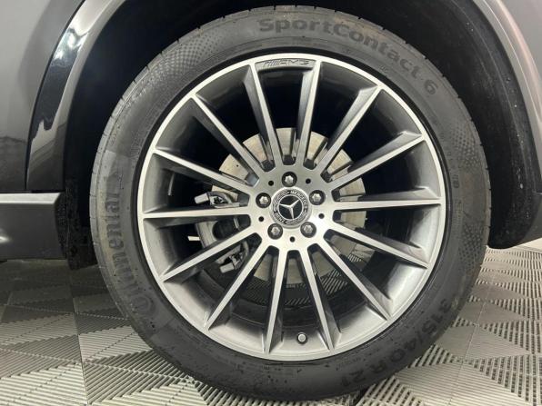 Новый Mercedes-Benz GLE II (V167) Рестайлинг 2026 года, цена 13 650 000 рублей, внедорожник, Автокод Объявления