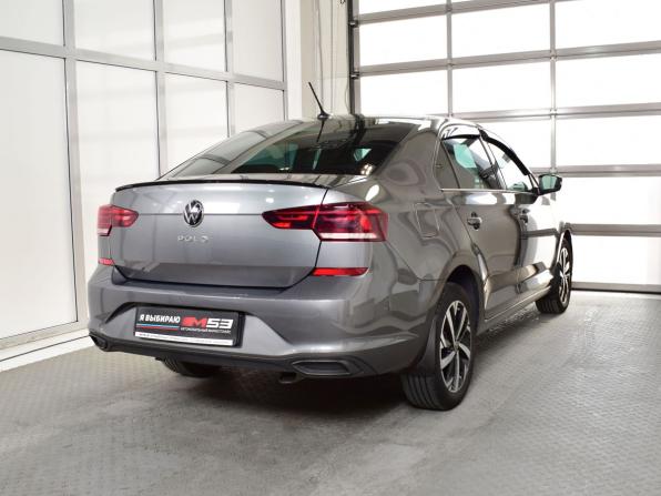 Volkswagen Polo VI с пробегом 2021 года, цена 1 629 999 рублей, 68376 км, лифтбек, Автокод Объявления