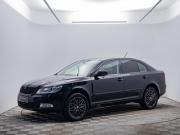 Skoda Octavia II (A5) Рестайлинг Москва  - изображение 17