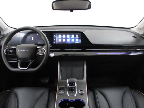 Omoda C5 I с пробегом 2023 года, цена 1 679 900 рублей, 88491 км, внедорожник, Автокод Объявления