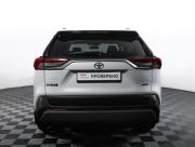 Toyota RAV4 V (XA50) Москва  - изображение 31