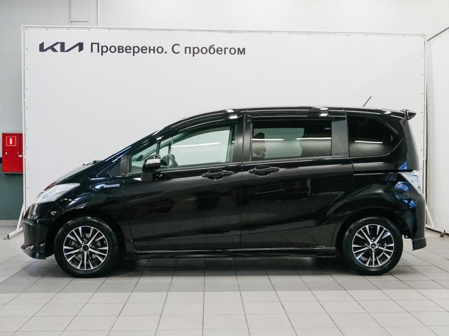 Honda Freed I Рестайлинг Красноярск  - изображение 9