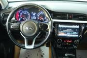 Kia Rio IV Омск  - изображение 33