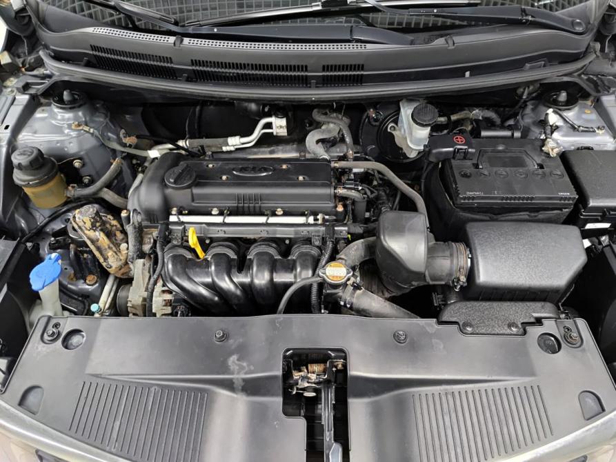 Kia Rio III Казань  - изображение 11