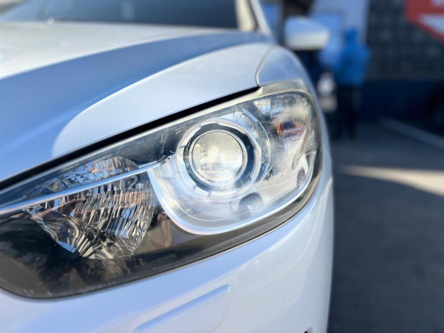 Mazda CX-5 I Альметьевск  - изображение 30