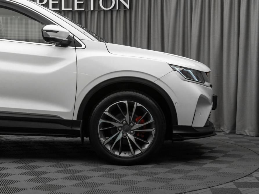 Geely Coolray I Москва  - изображение 8