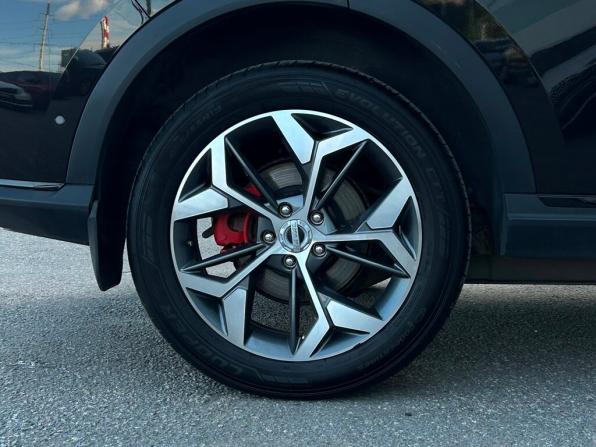 Haval F7 I Рестайлинг с пробегом 2024 года, цена 2 276 800 рублей, 68642 км, внедорожник, Автокод Объявления