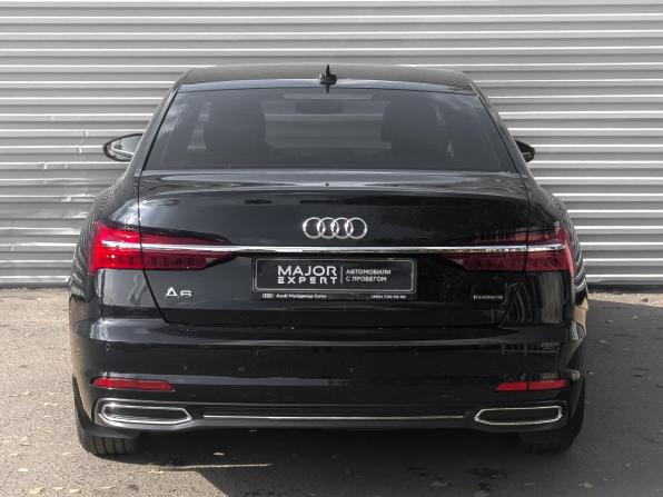 Audi A6 V (C8) с пробегом 2019 года, цена 3 545 000 рублей, 74508 км, седан, Автокод Объявления