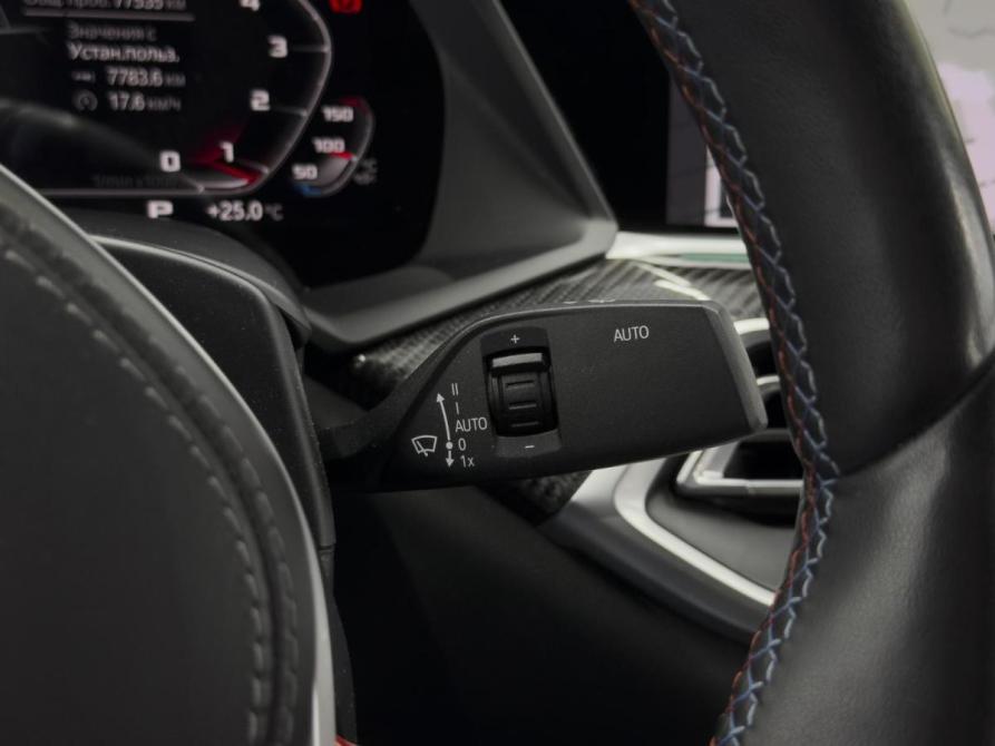 BMW X6 III (G06) Ростов-на-Дону  - изображение 19