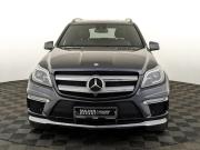 Mercedes-Benz GL-Класс II (X166) Химки  - изображение 32