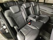 Mercedes-Benz GLS I (X166) Москва  - изображение 37