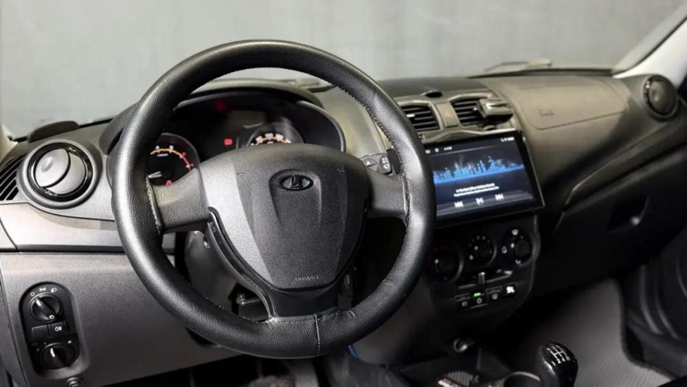 Lada (ВАЗ) Granta I Рестайлинг Смоленск  - изображение 11