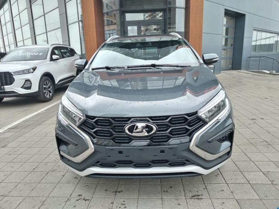 Lada (ВАЗ) Vesta I Рестайлинг (NG) Краснодар  - изображение 2