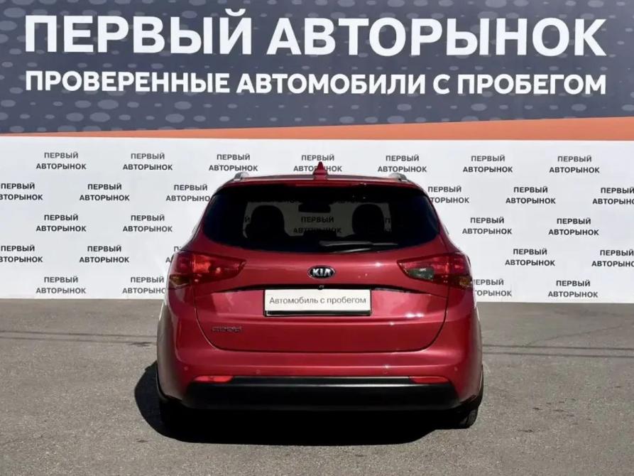 Kia Ceed II Рестайлинг Краснодар  - изображение 6