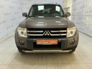Mitsubishi Pajero IV Рестайлинг 1 Пермь  - изображение 23
