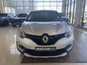 Renault Kaptur I Саратов  - изображение 28