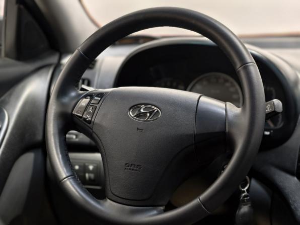 Hyundai Elantra IV (HD) с пробегом 2007 года, цена 532 200 рублей, 256019 км, седан, Автокод Объявления
