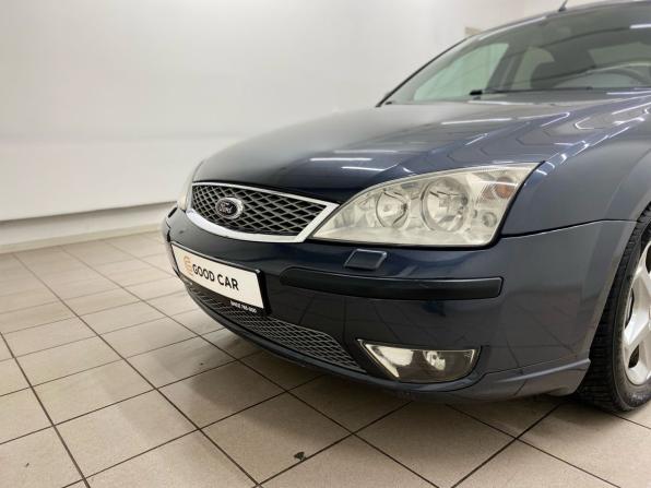 Ford Mondeo III Рестайлинг с пробегом 2006 года, цена 399 000 рублей, 236461 км, седан, Автокод Объявления