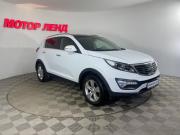 Kia Sportage III Воронеж  - изображение 27
