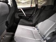 Toyota RAV4 IV (XA40) Рестайлинг Казань  - изображение 37