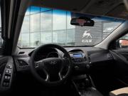 Hyundai ix35 I Рестайлинг Омск  - изображение 69