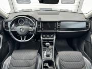 Skoda Kodiaq I Саратов  - изображение 25