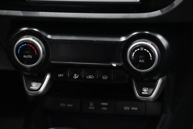 Kia Rio IV с пробегом 2020 года, цена 1 365 650 рублей, 199774 км, седан, Автокод Объявления