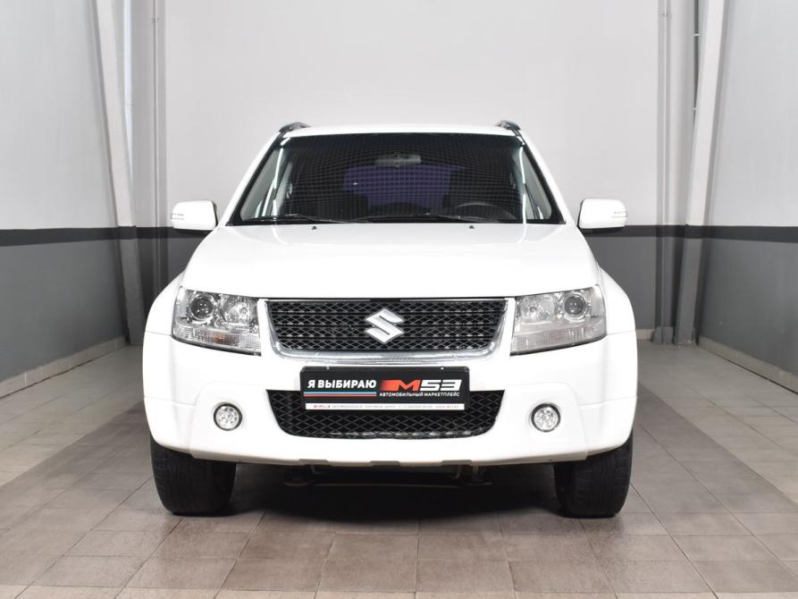 Suzuki Grand Vitara II Рестайлинг Кемерово  - изображение 2