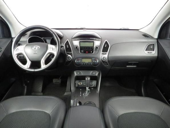 Hyundai ix35 I с пробегом 2011 года, цена 999 000 рублей, 221785 км, внедорожник, Автокод Объявления