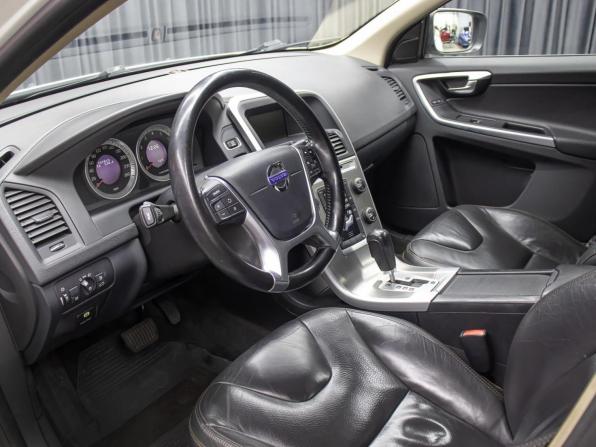 Volvo XC60 I с пробегом 2010 года, цена 1 098 000 рублей, 157000 км, внедорожник, Автокод Объявления