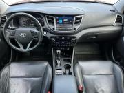 Hyundai Tucson III Калуга  - изображение 35