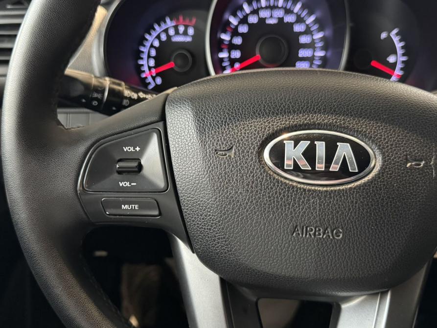 Kia Rio III Челябинск  - изображение 11