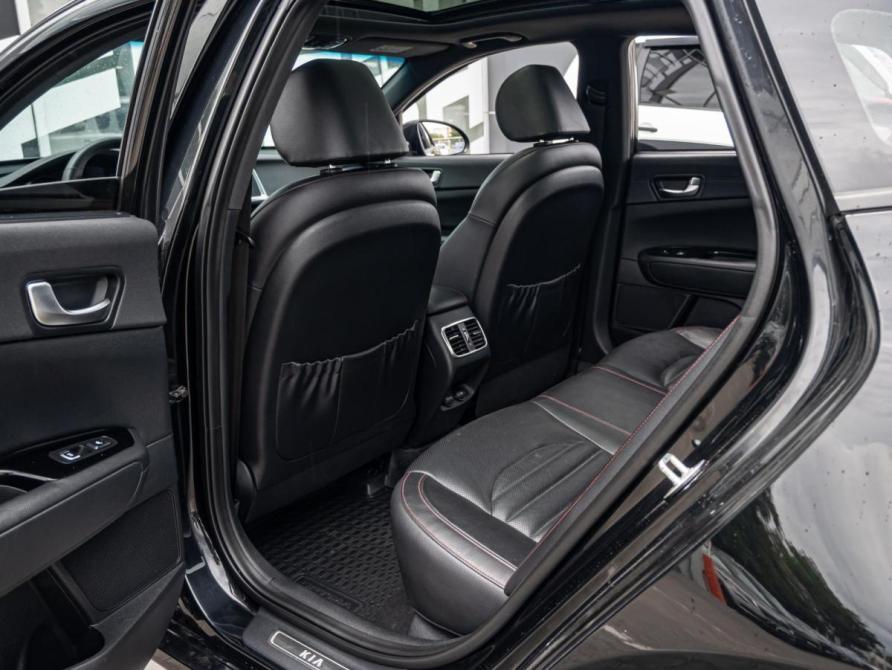 Kia Optima IV Краснодар  - изображение 11