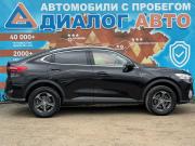 Haval F7x I Рестайлинг Набережные Челны  - изображение 20