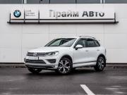 Volkswagen Touareg II Рестайлинг Магнитогорск  - изображение 35