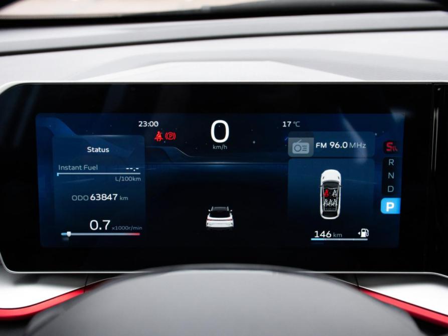 Geely Coolray I Рестайлинг Москва  - изображение 10