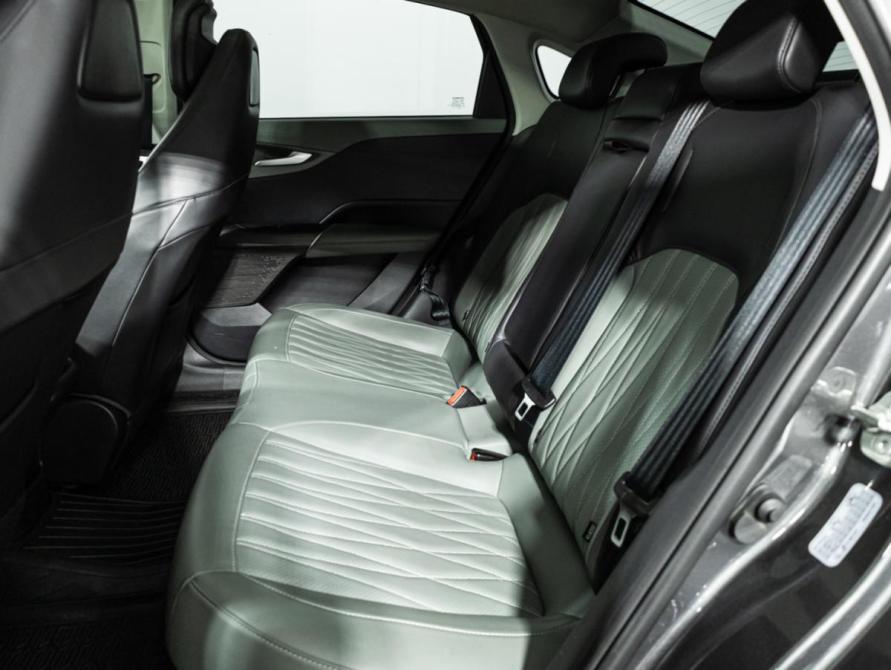 Changan Lamore Санкт-Петербург  - изображение 11