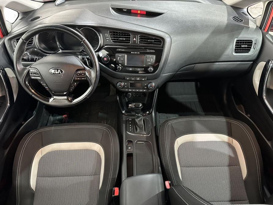 Kia Ceed II Москва  - изображение 9