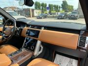 Land Rover Range Rover IV Рестайлинг Пермь  - изображение 58