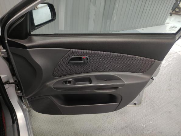 Kia Rio II Рестайлинг с пробегом 2009 года, цена 465 000 рублей, 193784 км, хэтчбек, Автокод Объявления