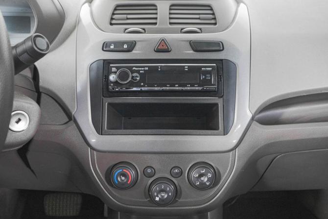 Chevrolet Cobalt II с пробегом 2013 года, цена 569 000 рублей, 136510 км, седан, Автокод Объявления