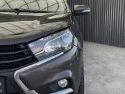 Lada (ВАЗ) Vesta I Пермь  - изображение 57