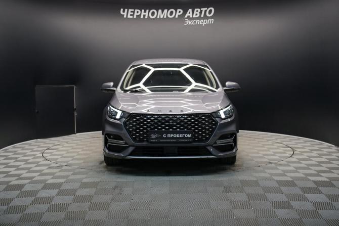 Omoda S5 с пробегом 2023 года, цена 1 640 000 рублей, 58263 км, седан, Автокод Объявления