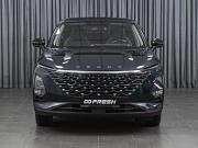 Omoda C5 I Рестайлинг Ставрополь  - изображение 25