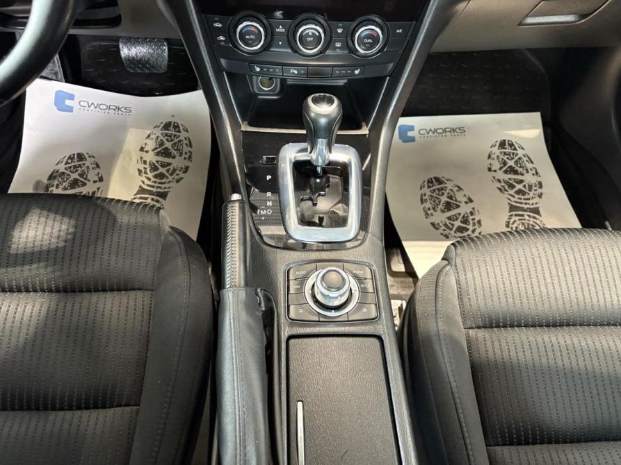 Mazda 6 III (GJ) Новомосковск  - изображение 14