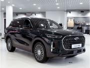 Chery Tiggo 9 I Новосибирск  - изображение 43