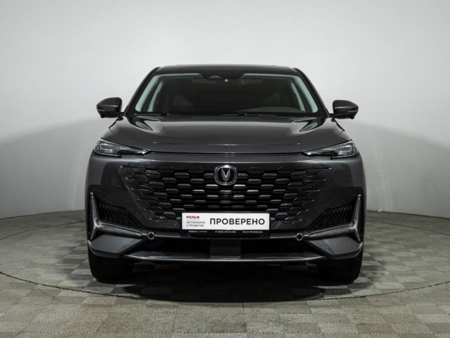 Changan UNI-K Санкт-Петербург  - изображение 2